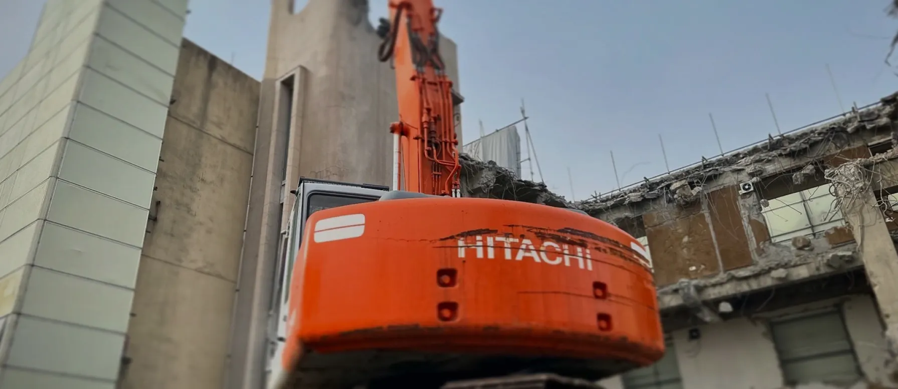 株式会社フジヌマ工業