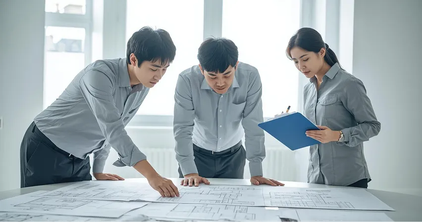 一つひとつの仕事に真面目に向き合うこと