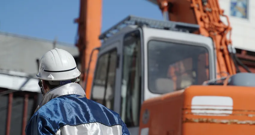 現場で信頼される仕事をすること