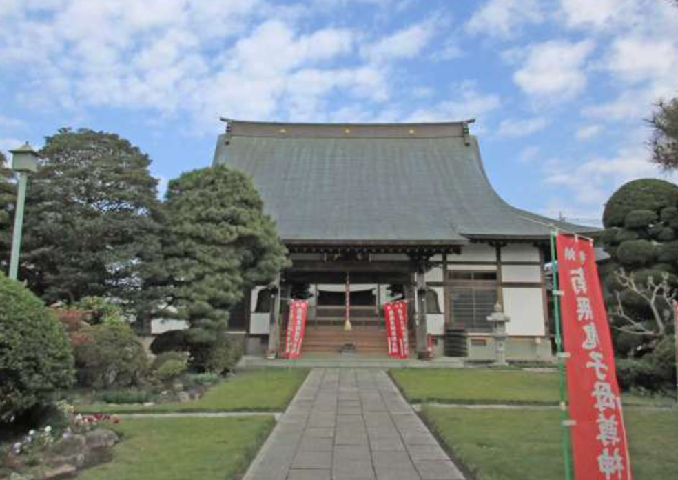 金剛組・金蓮院本堂改修工事